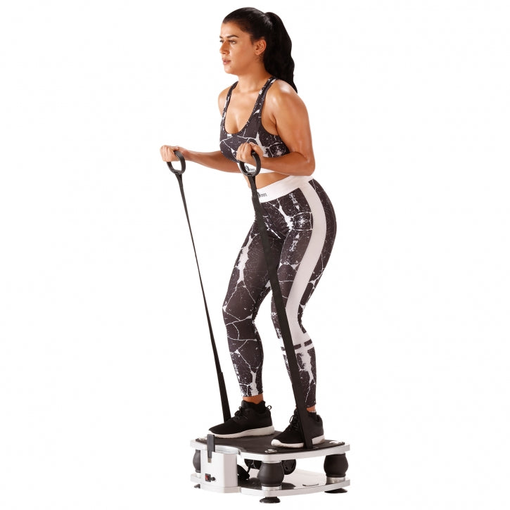 LifePlate 1.0 vibrācijas platforma
