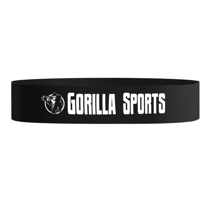 Mini Bands pretestības gumija 50 cm