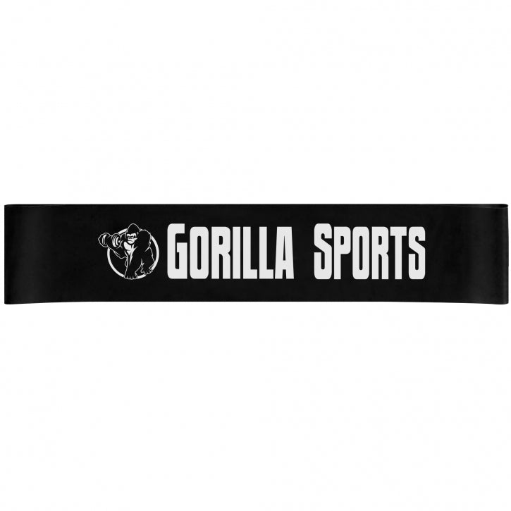 Mini Bands pretestības gumija 50 cm