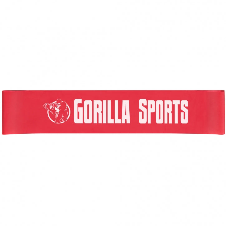 Mini Bands pretestības gumija 50 cm