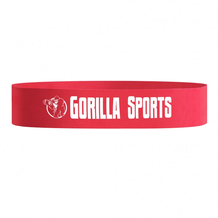 Mini Bands pretestības gumija 50 cm