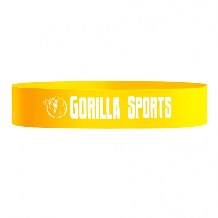 Mini Bands pretestības gumija 50 cm