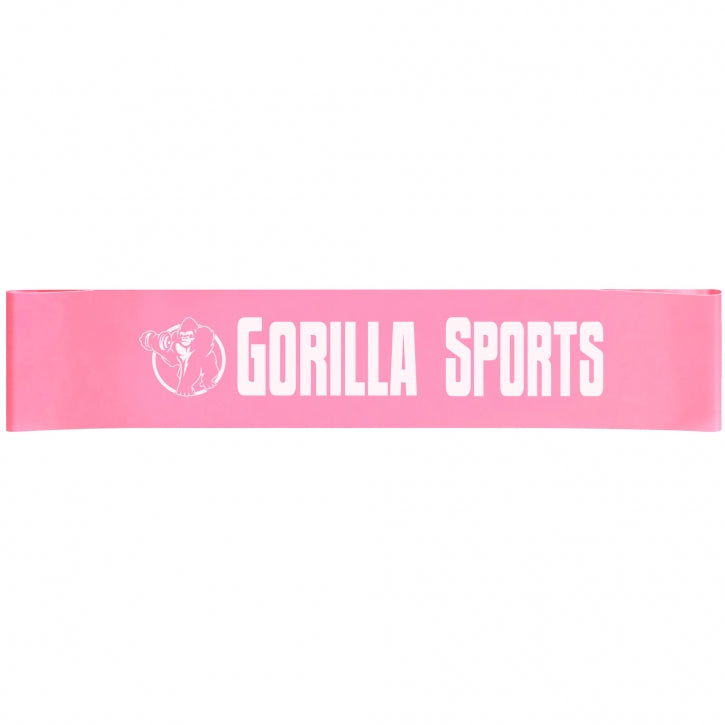 Mini Bands pretestības gumija 50 cm