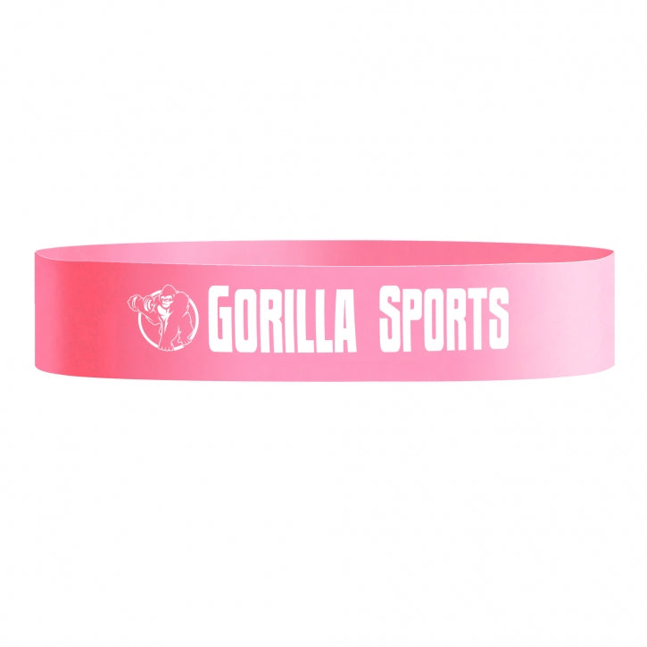 Mini Bands pretestības gumija 50 cm