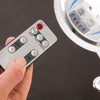 LifePlate 1.0 tālvadības pults