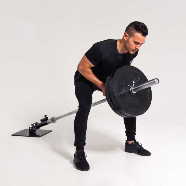Landmine stieņa savienojums 30/31 mm un 50/51 mm stieņiem