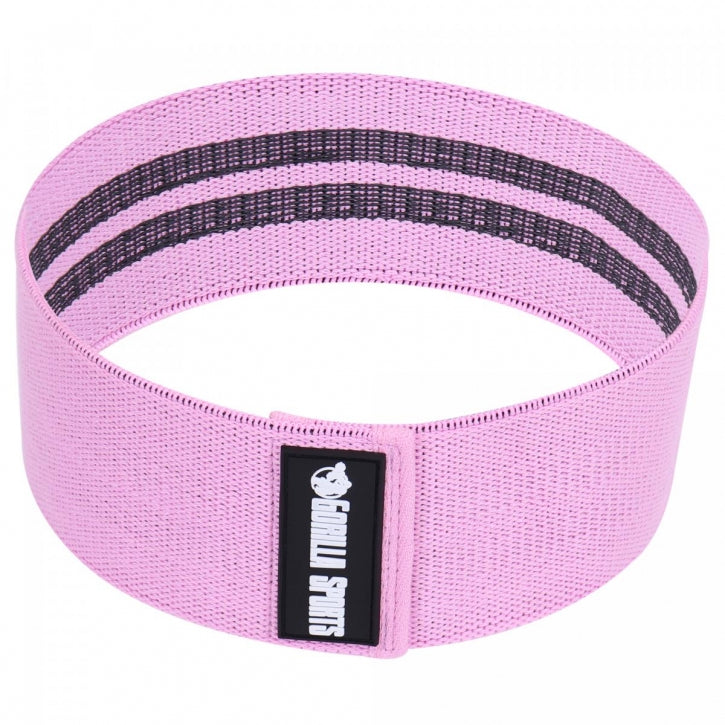 Hip Band pretestības lenta 8,2 cm, dažādas pretestības