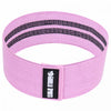 Hip Band pretestības lenta 8,2 cm, dažādas pretestības