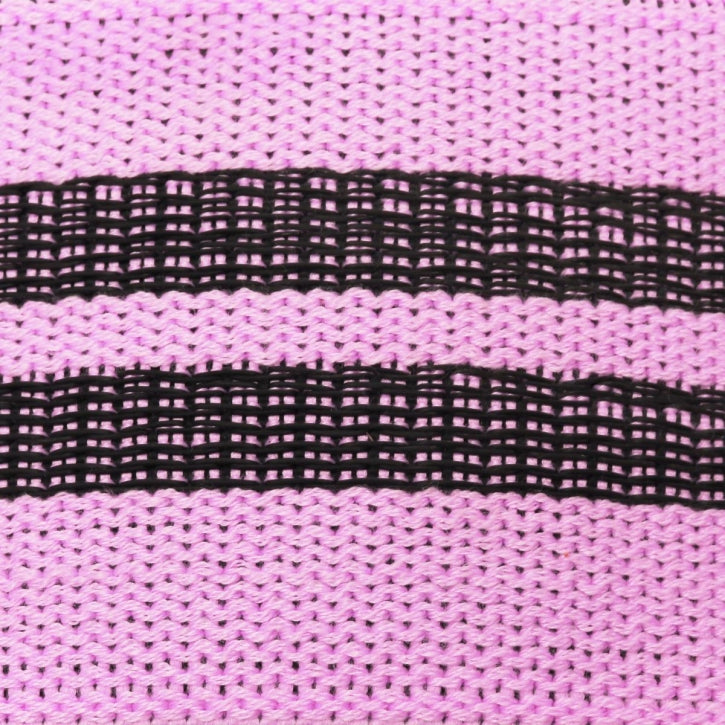Hip Band pretestības lenta 8,2 cm, dažādas pretestības