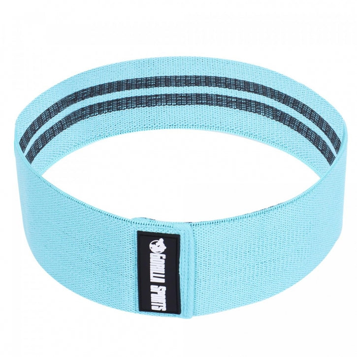 Hip Band pretestības lenta 8,2 cm, dažādas pretestības