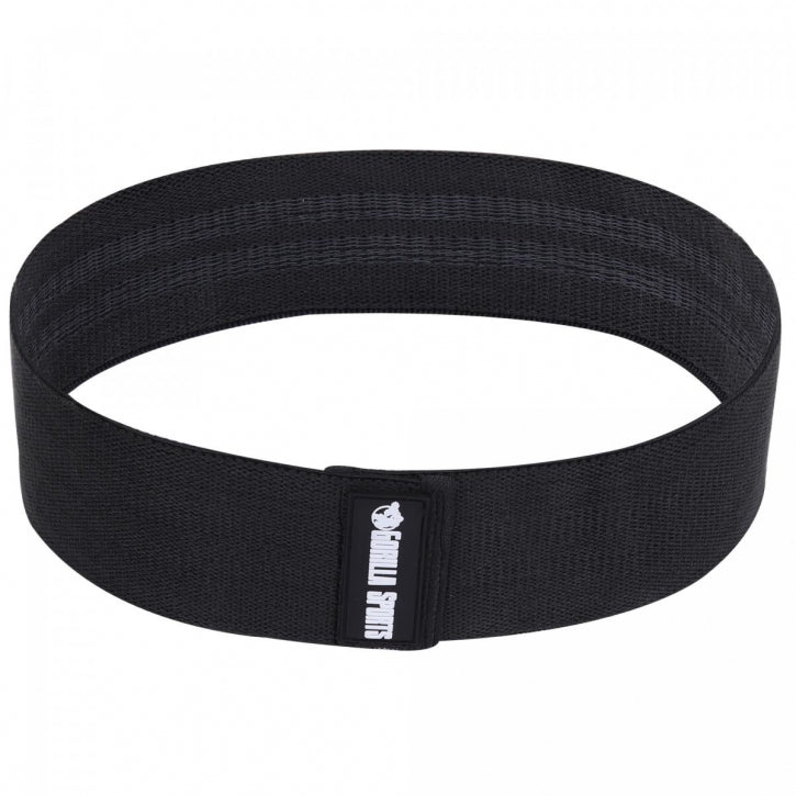 Hip Band pretestības lenta 8,2 cm, dažādas pretestības