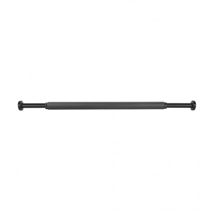 PRO pievilkšanās stienis durvīm 63–93 cm