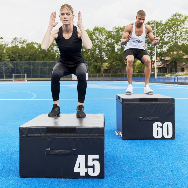 Mīksta plyo kaste 15-60 cm