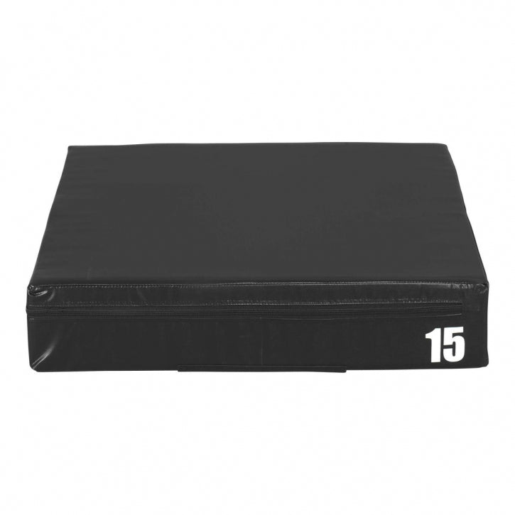 Mīksta plyo kaste 15-60 cm