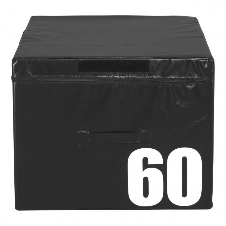 Mīksta plyo kaste 15-60 cm