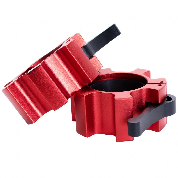 Ātrās aizdares 50/51 mm svaru stienim, 2 gab.