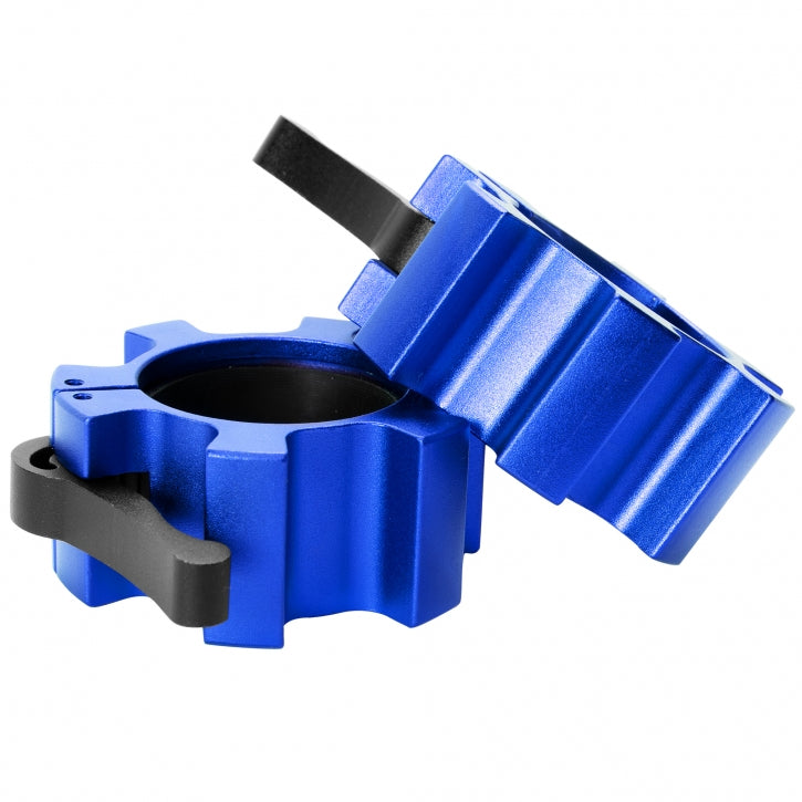 Ātrās aizdares 50/51 mm svaru stienim, 2 gab.