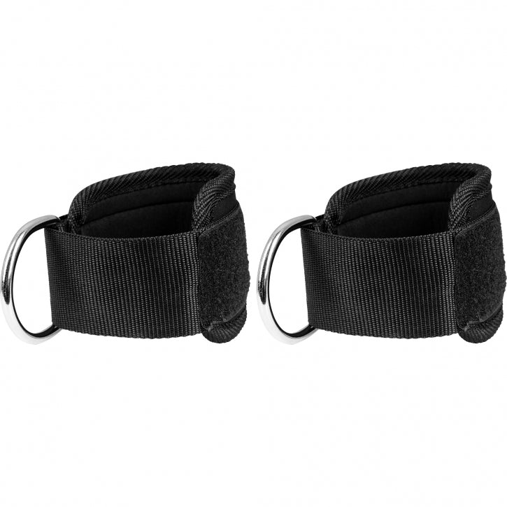 Regulējamas potīšu siksnas 45 cm, 2 gab.