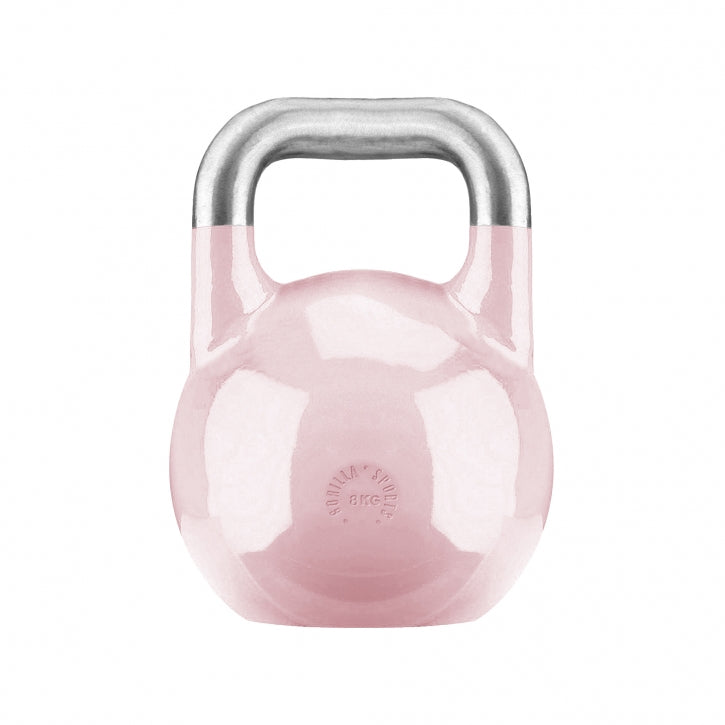 Mājas treniņu komplekts ar kettlebell, medicīnas bumbu un hantelēm