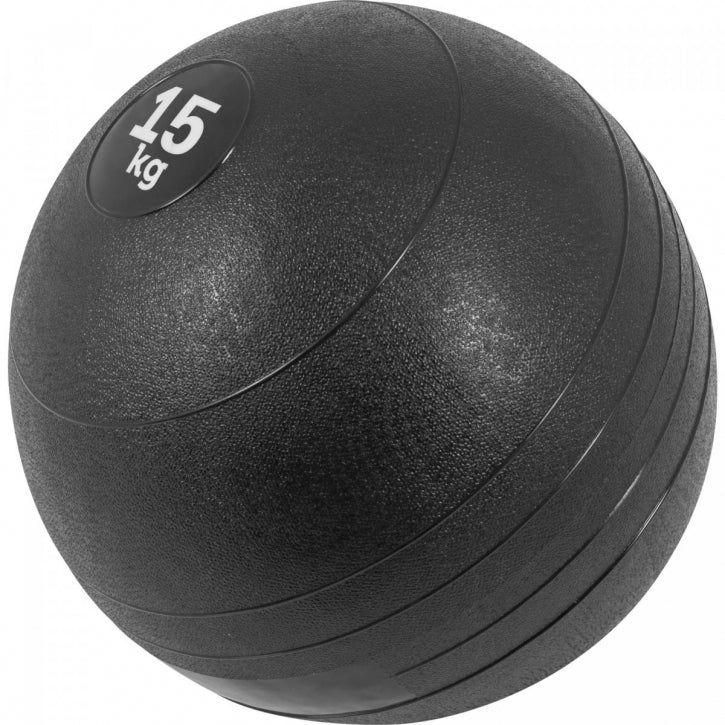 Slam Ball medicīnas bumbu komplekts 60 kg, 6 bumbas