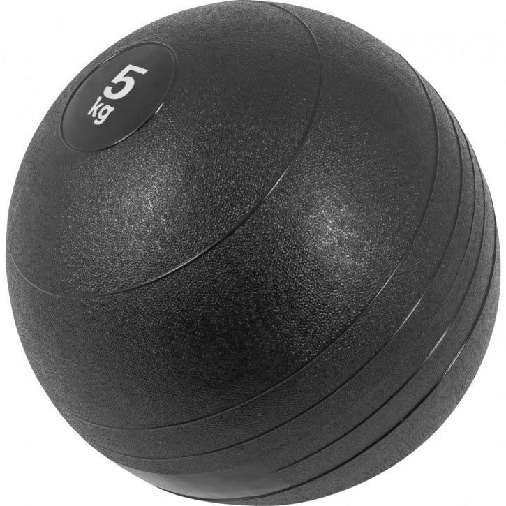 Slam Ball medicīnas bumbu komplekts 60 kg, 6 bumbas