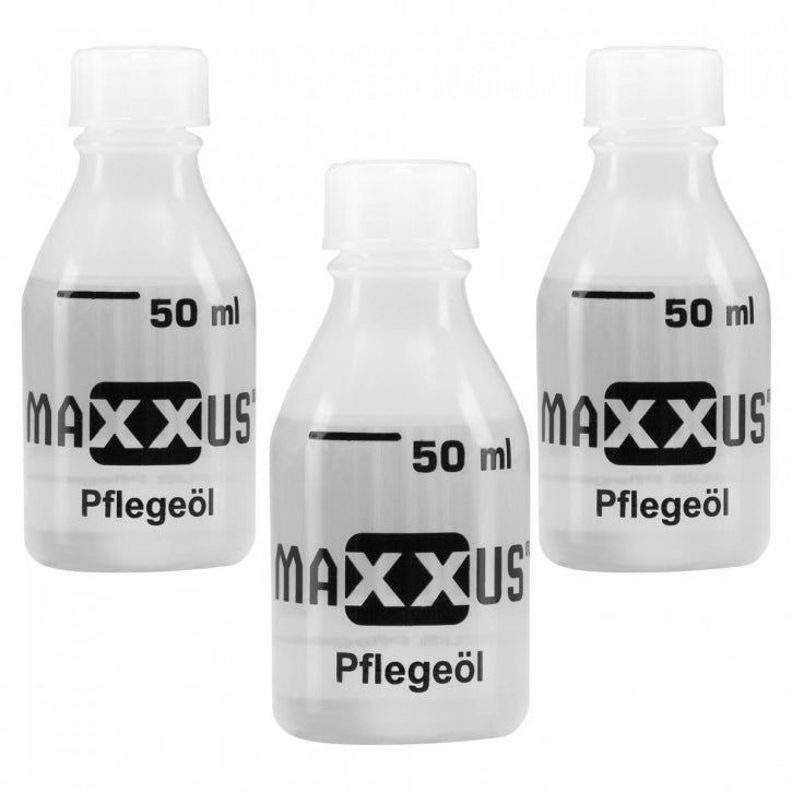 Silikona eļļa 3 x 50 ml