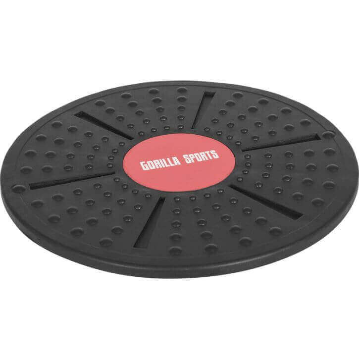 Balance Board līdzsvara dēlis 39,5 x 8,3 cm