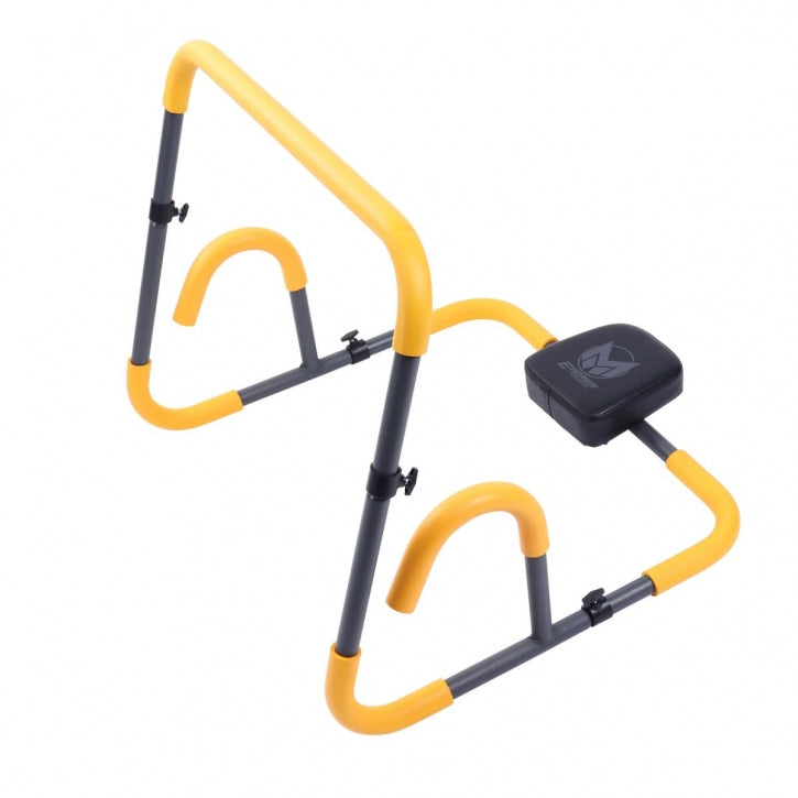 Polsterēts ab roller