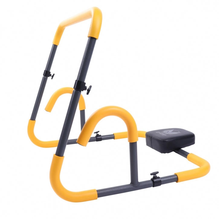 Polsterēts ab roller