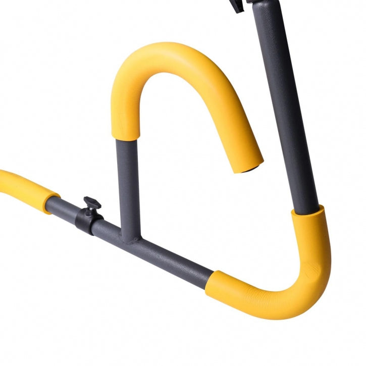 Polsterēts ab roller