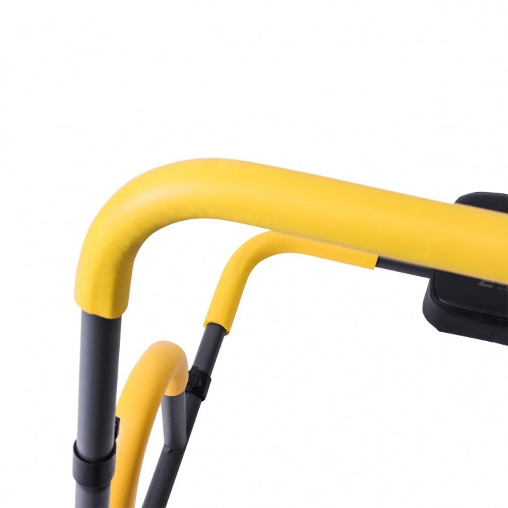 Polsterēts ab roller