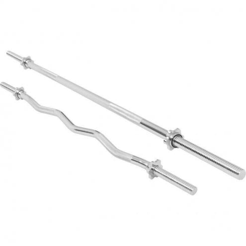 OUTLET - Levytankopaketti kierrelukoilla, 170 cm ja 120 cm