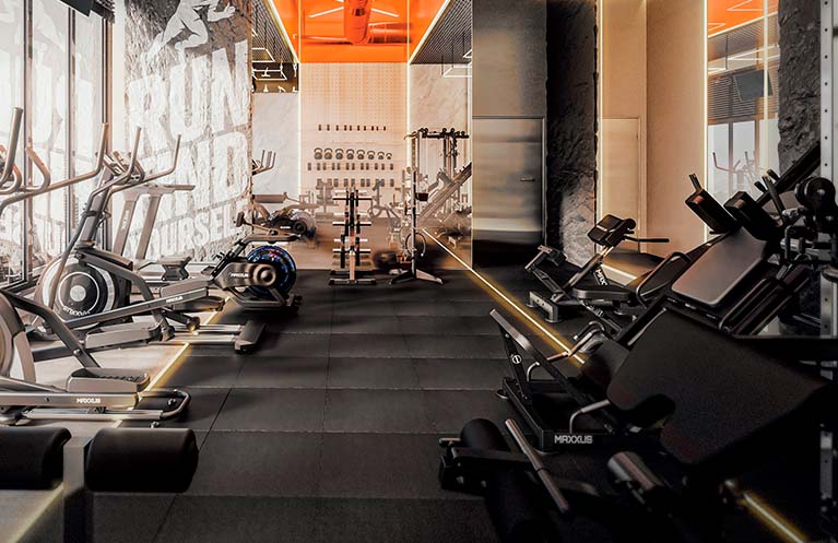 Gorilla Sports FI