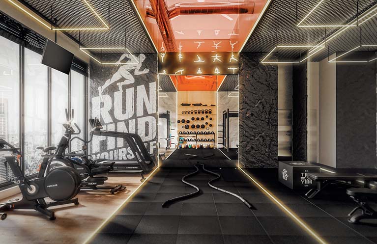 Gorilla Sports FI