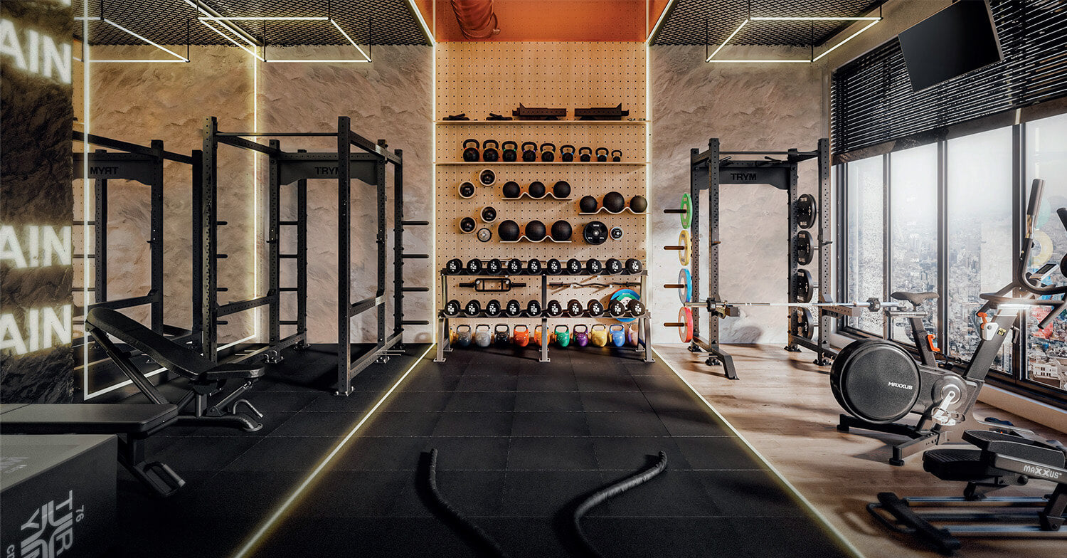 Gorilla Sports FI