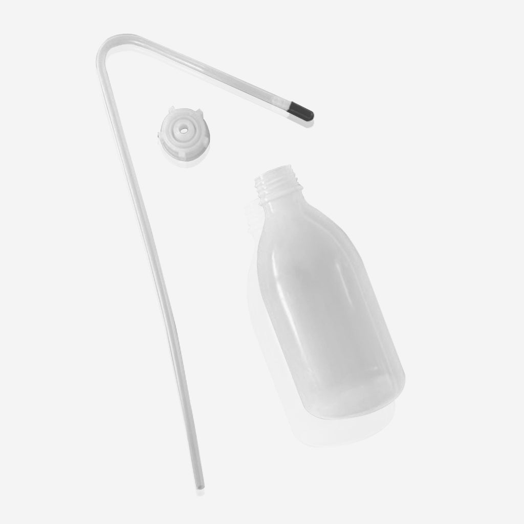 MAXXUS juoksumaton silikoniöljy 250 ml annostelijalla