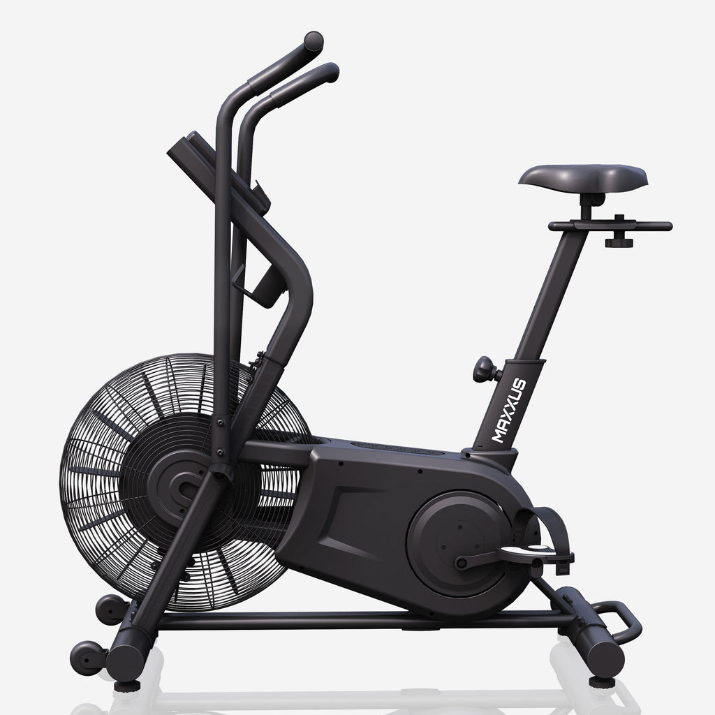 MAXXUS AirBike ilmavastuksella