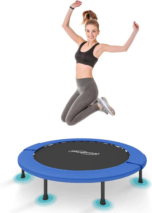 Fitness batuts 81–122 cm