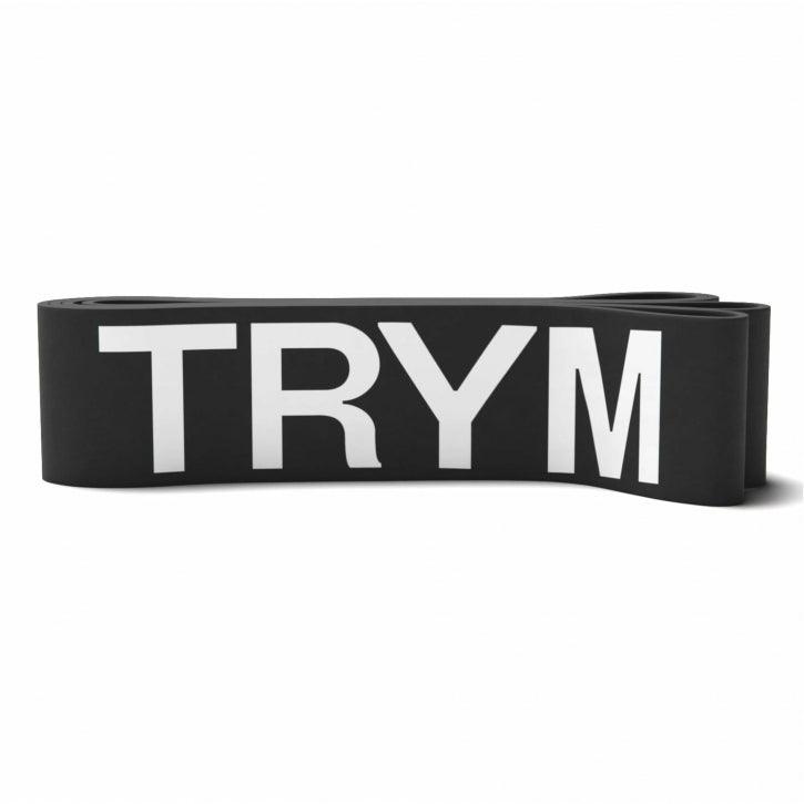 Trym vastuskuminauha lateksia 208 cm
