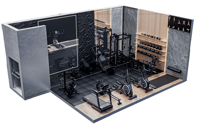 Gorilla Sports FI
