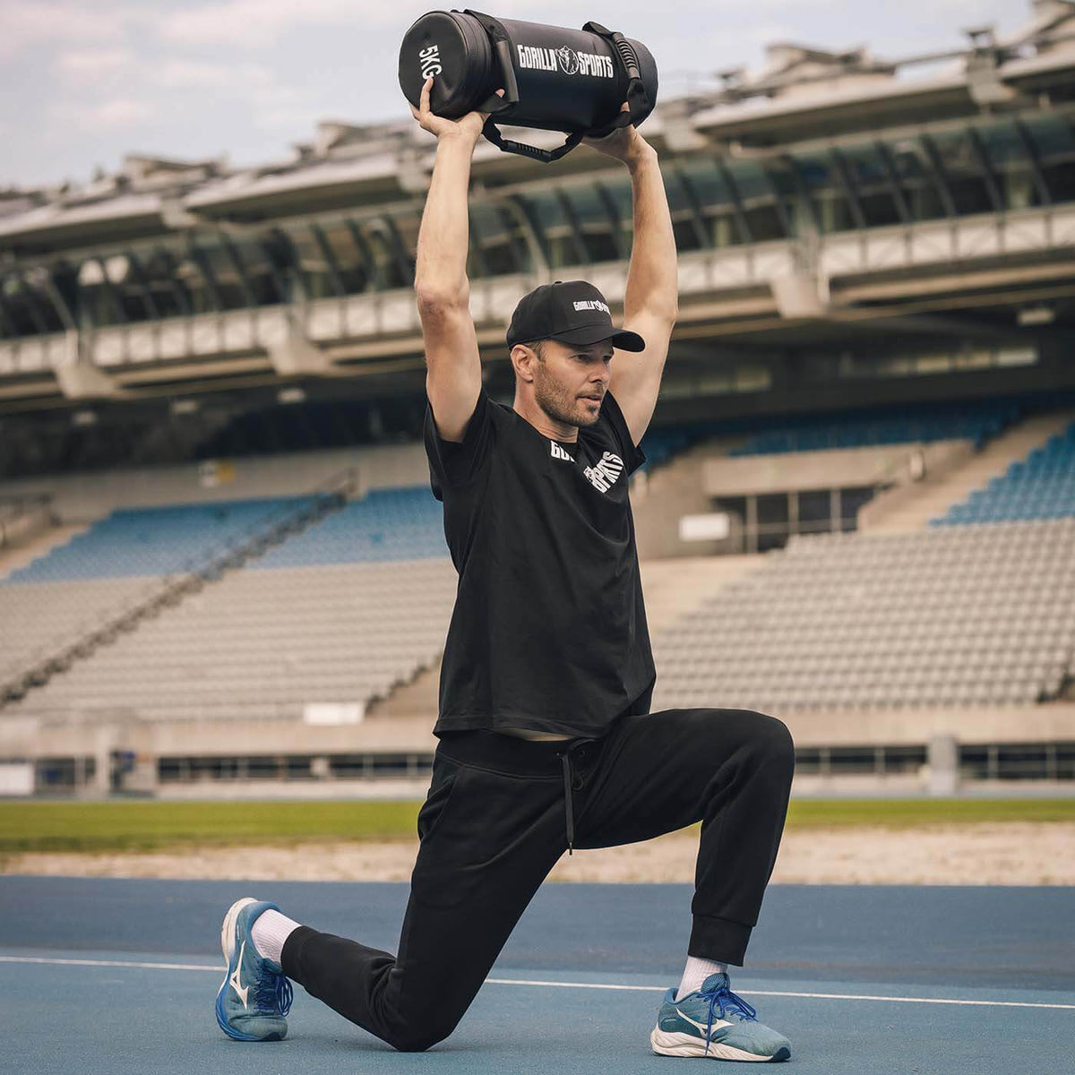 Gorilla Sports FI