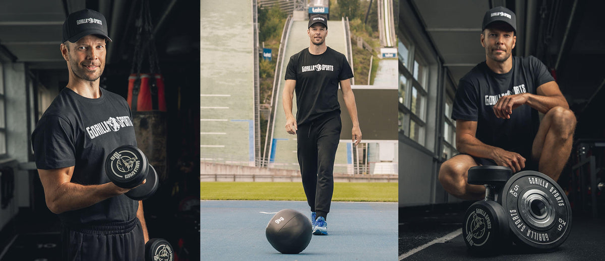 Gorilla Sports FI