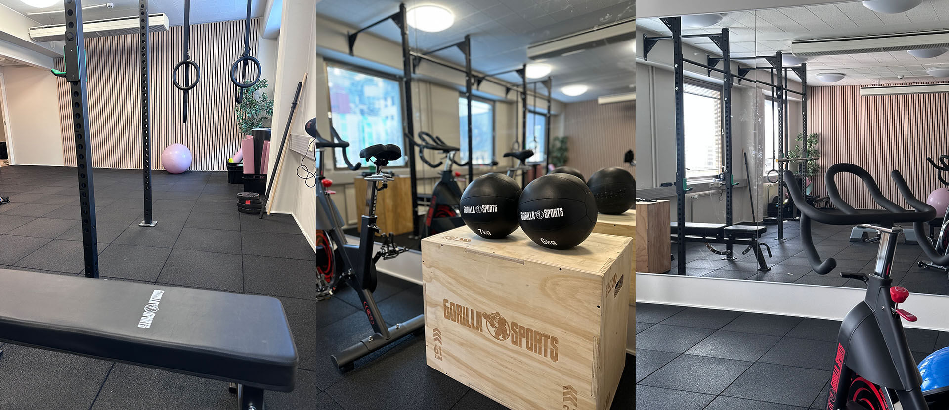 Gorilla Sports FI