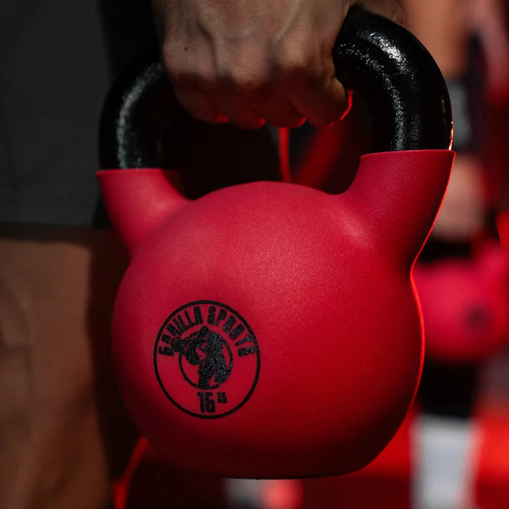 Pro svarbumbu komplekts 4 kg, 8 kg un 12 kg
