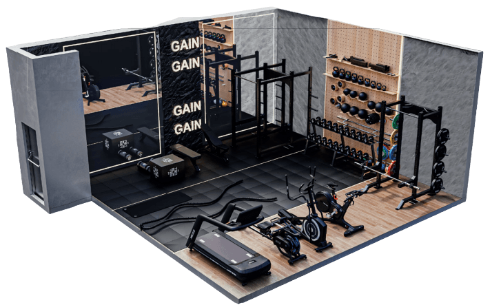 Gorilla Sports FI