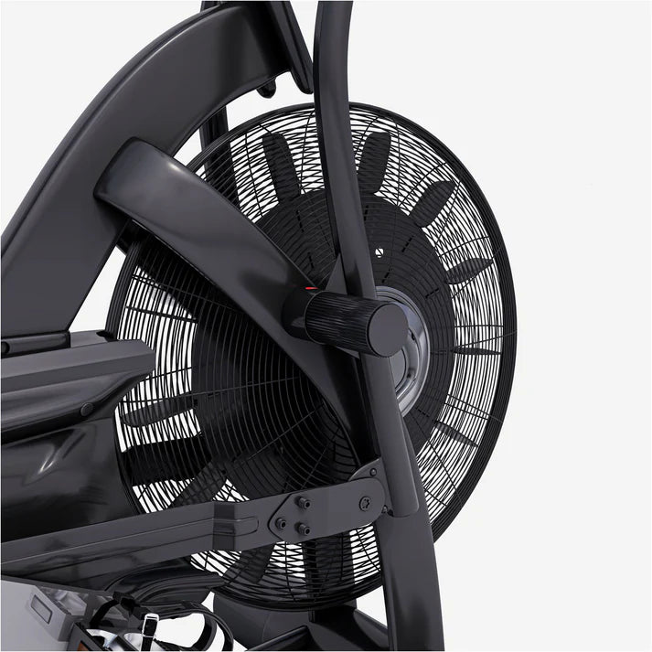 AirBike 90 PRO - velotrenažieris ar LCD displeju