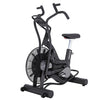 AirBike 90 PRO - velotrenažieris ar LCD displeju
