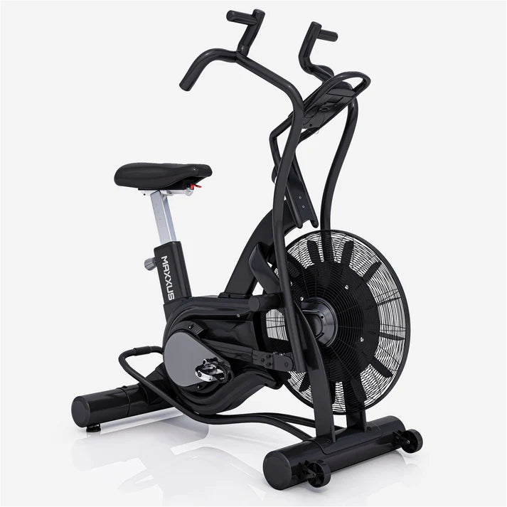 AirBike 90 PRO - velotrenažieris ar LCD displeju