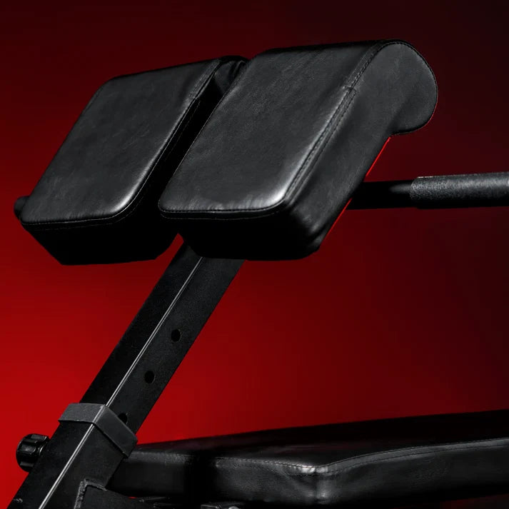 Regulējams muguras sols max 250 kg
