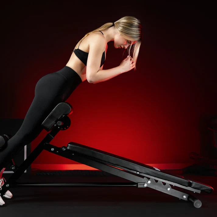 Regulējams muguras sols max 250 kg